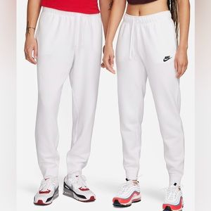 Nike jogger pants